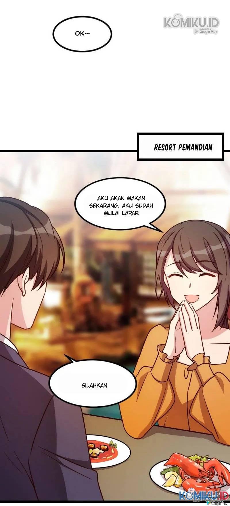 CEO’s Sudden Proposal Chapter 147 Gambar 19